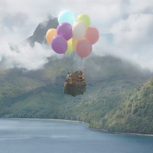 Foto Minuscule 2 - Les Mandibules du Bout du Monde