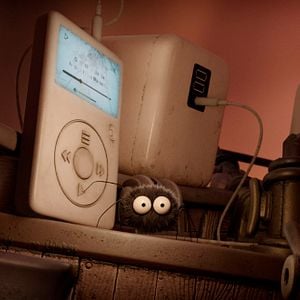 Foto Minuscule 2 - Les Mandibules du Bout du Monde