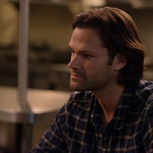 Foto Jared Padalecki
