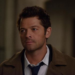 Foto Misha Collins