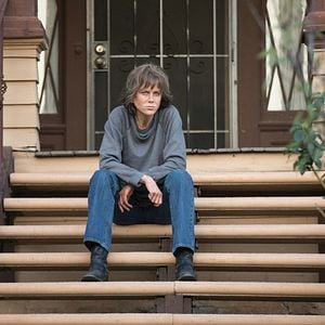 Foto O Peso do Passado