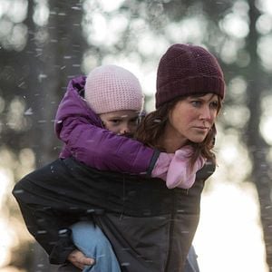 Foto O Peso do Passado