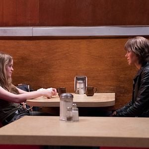 Foto O Peso do Passado