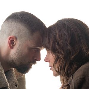 Foto O Peso do Passado