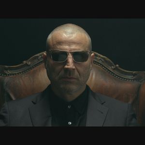 Foto Alberto San Juan