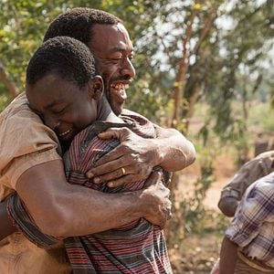 Foto O Menino que Descobriu o Vento