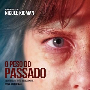 Foto O Peso do Passado