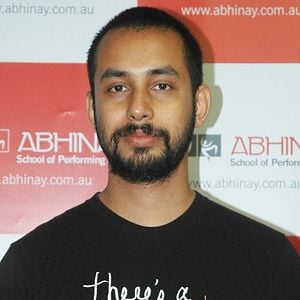 Foto Joyraj Bhattacharya