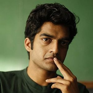 Foto Saurabh Saraswat