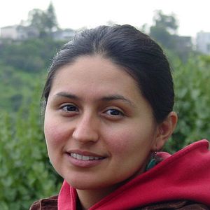 Foto Cristina Ibarra