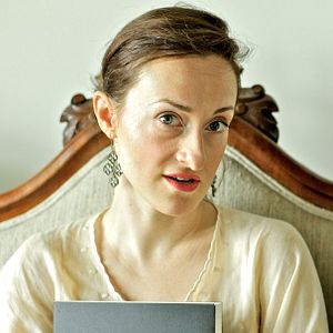 Foto Nicole Brending