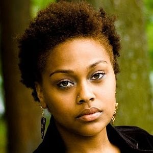 Foto Alexis Marie Wint