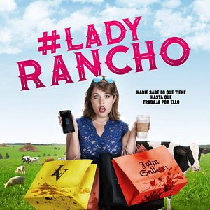 Foto #LadyRancho