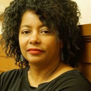 Foto Jacqueline Olive