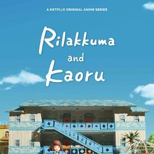 Foto Rilakkuma e Kaoru