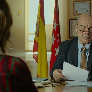 Foto Antonio Resines