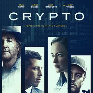 Foto Crypto - Máfia Digital