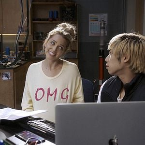 Foto A Morte Te Dá Parabéns 2