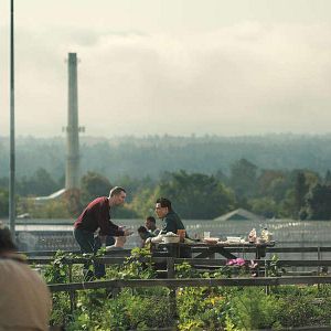 Foto Escape at Dannemora