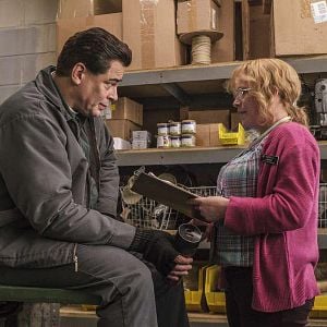 Foto Escape at Dannemora