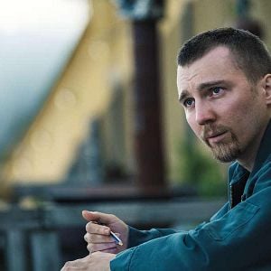 Foto Escape at Dannemora