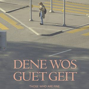 Foto Aqueles Que Estão Bem