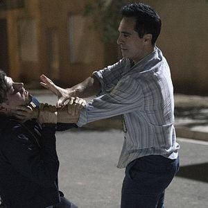 Foto Néstor Carbonell