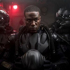 Foto Yahya Abdul-Mateen II