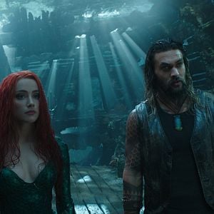 Foto Aquaman