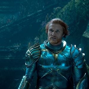 Foto Aquaman