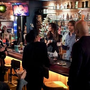 Foto Renee Felice Smith