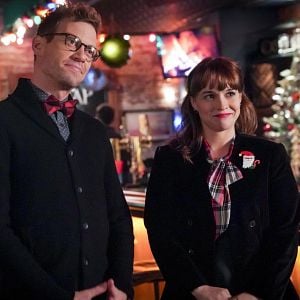 Foto Renee Felice Smith