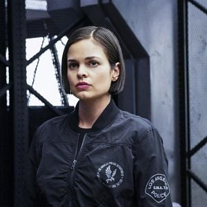 Foto S.W.A.T. – Força de Intervenção