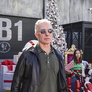 Foto Patrick St. Esprit