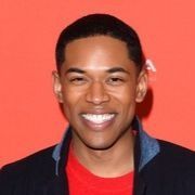 Foto Kelvin Harrison Jr.