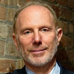 Foto Kenneth Paul Rosenberg