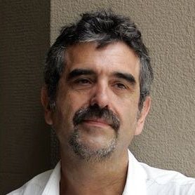 Foto Joaquin Oristrell