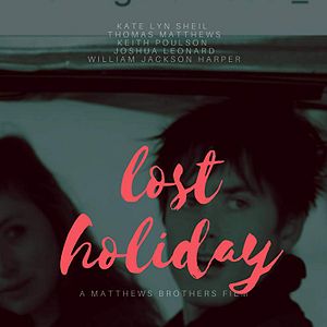 Foto Lost Holiday
