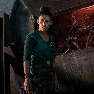 Foto Iron Sky: The Coming Race