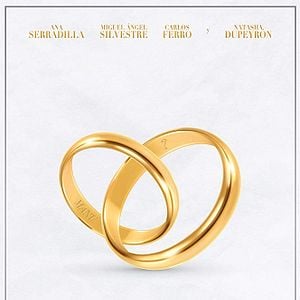 Foto Meu Melhor Amigo Vai Casar!