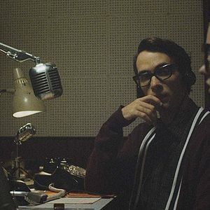 Foto A Vastidão da Noite