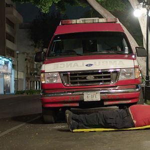 Foto Midnight Family