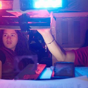 Foto Midnight Family