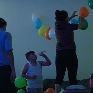 Foto Midnight Family