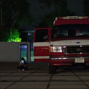 Foto Midnight Family