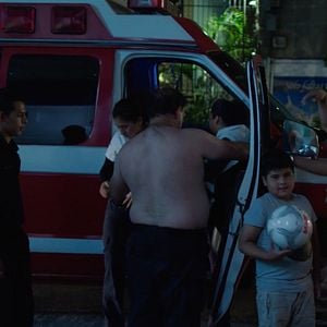 Foto Midnight Family