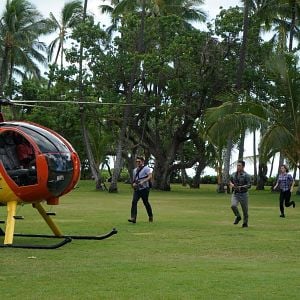 Foto Zachary Knighton