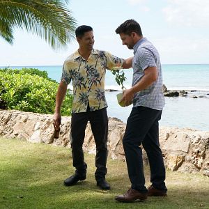 Foto Zachary Knighton