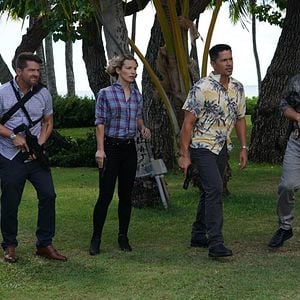 Foto Zachary Knighton