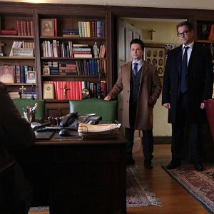 Foto Michael Weatherly